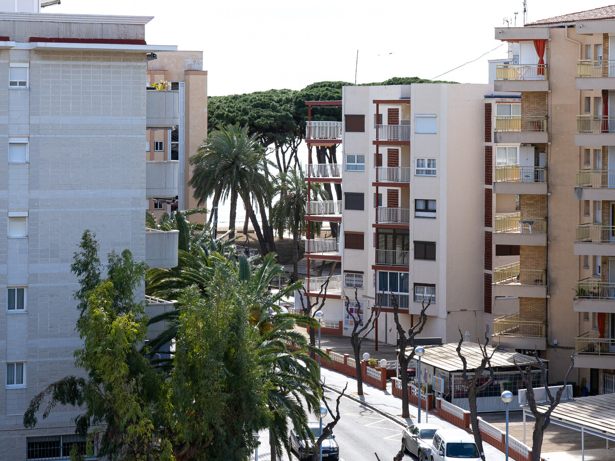 Appartement 3 chambres centre La Pineda, 300m plage - Photo 25