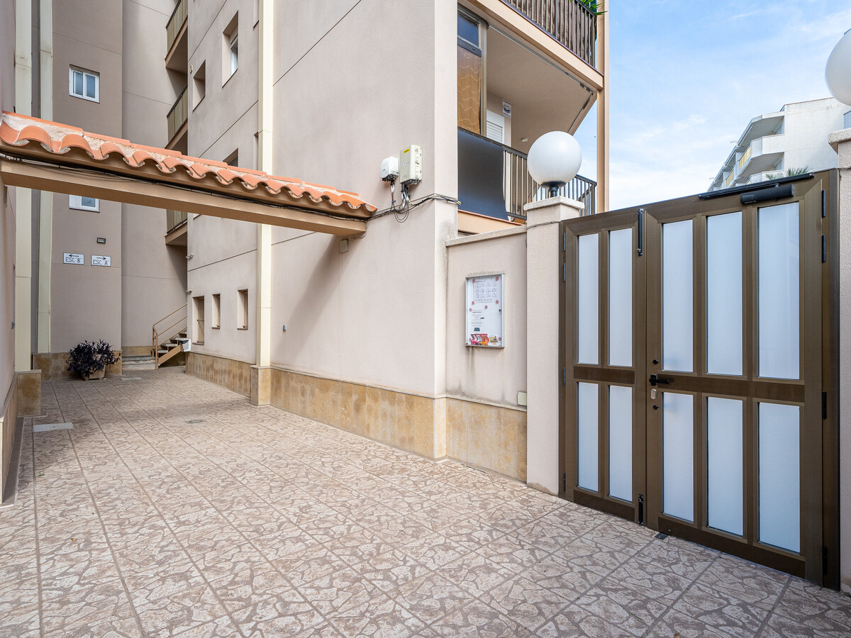 Appartement 3 chambres centre La Pineda, 300m plage - Photo 27