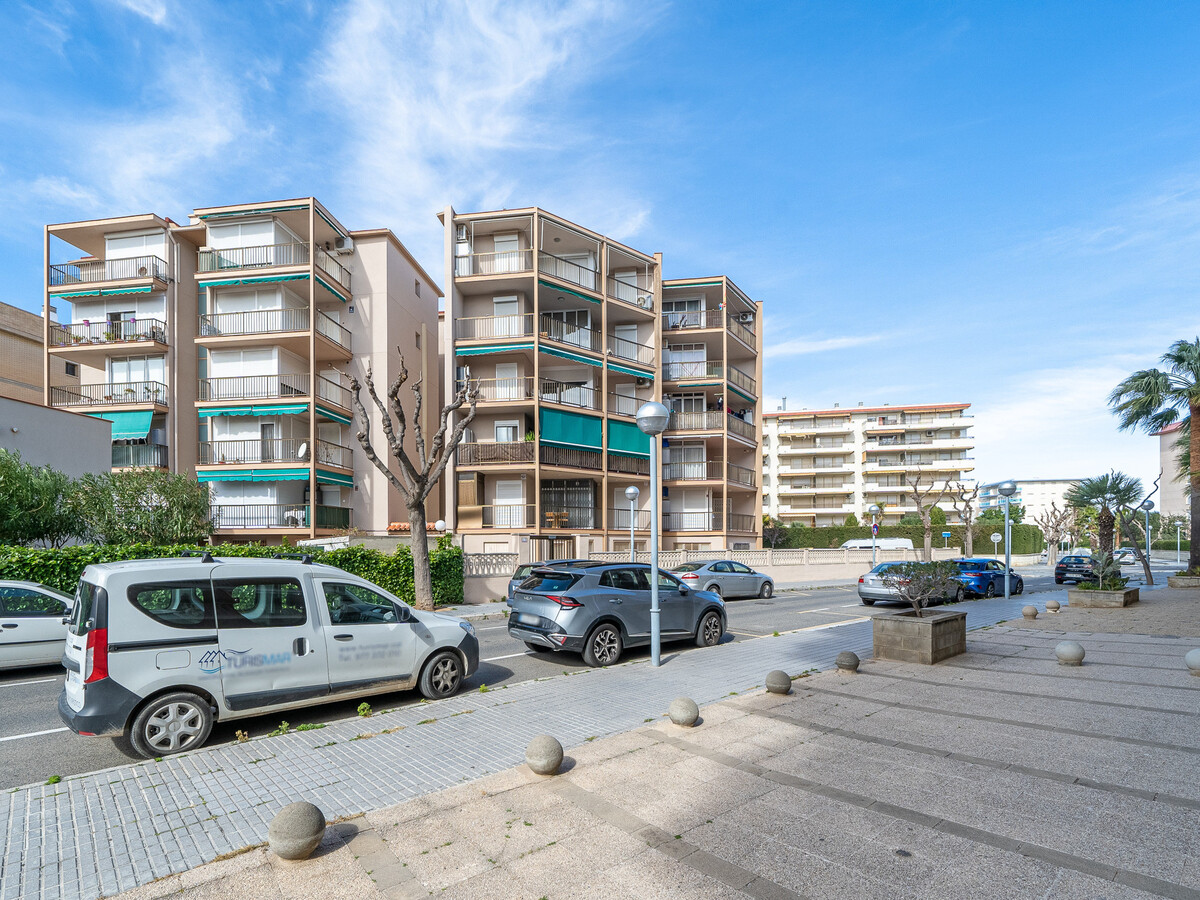 Appartement 3 chambres centre La Pineda, 300m plage - Photo 28