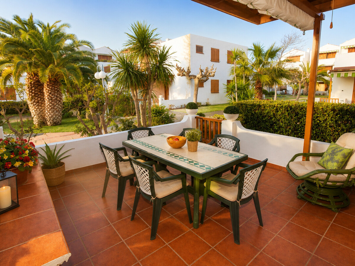 Appartement familial, près de la plage - 4 pers. - Photo 2