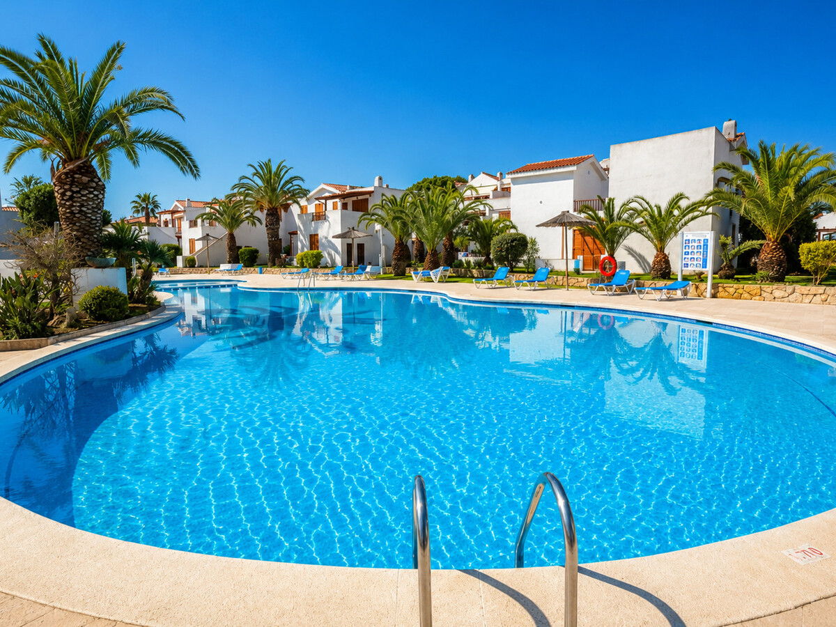 Appartement familial, près de la plage - 4 pers. - Photo 3