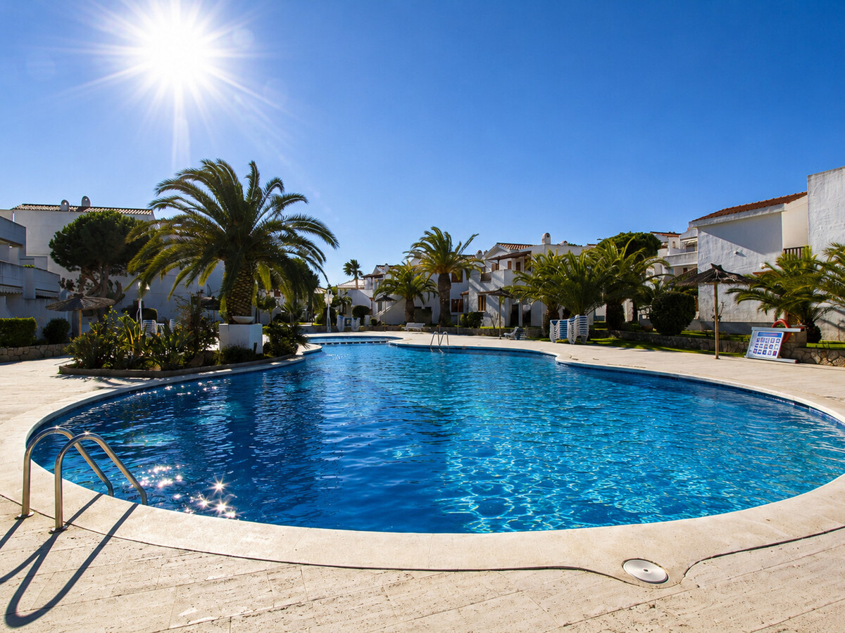 Appartement familial, près de la plage - 4 pers. - Photo 9