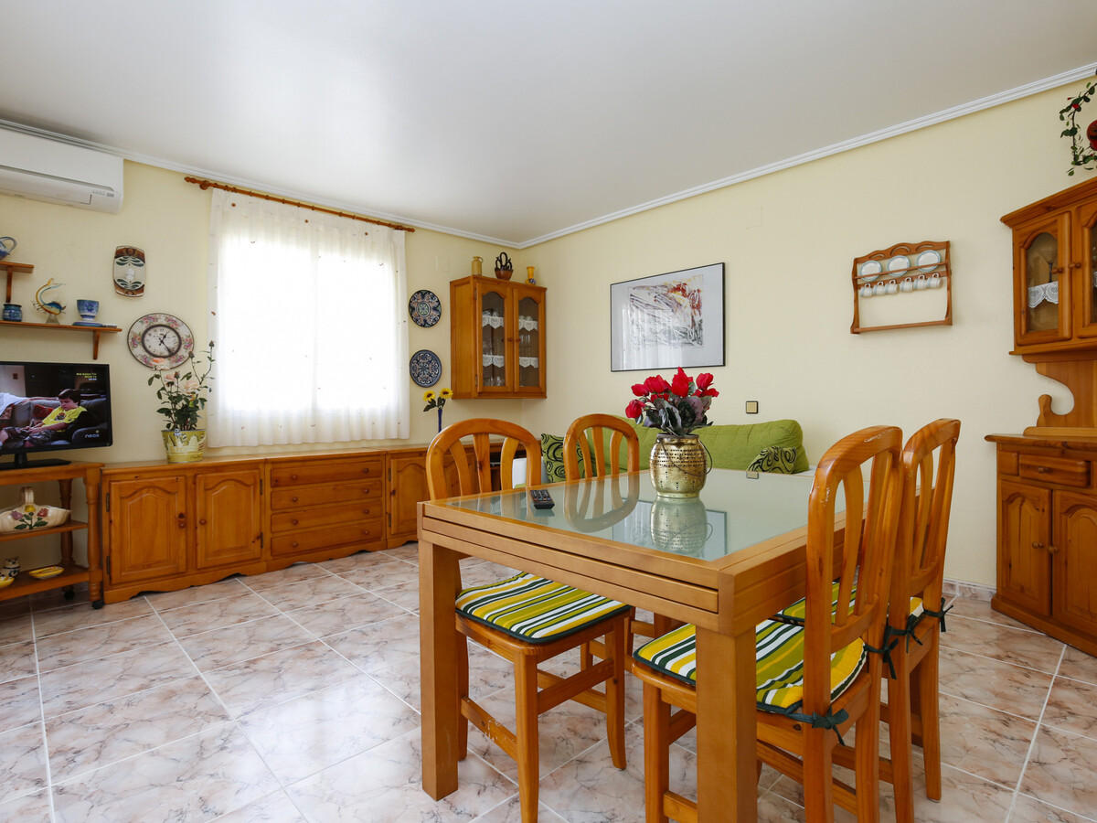 Appartement familial, près de la plage - 4 pers. - Photo 10