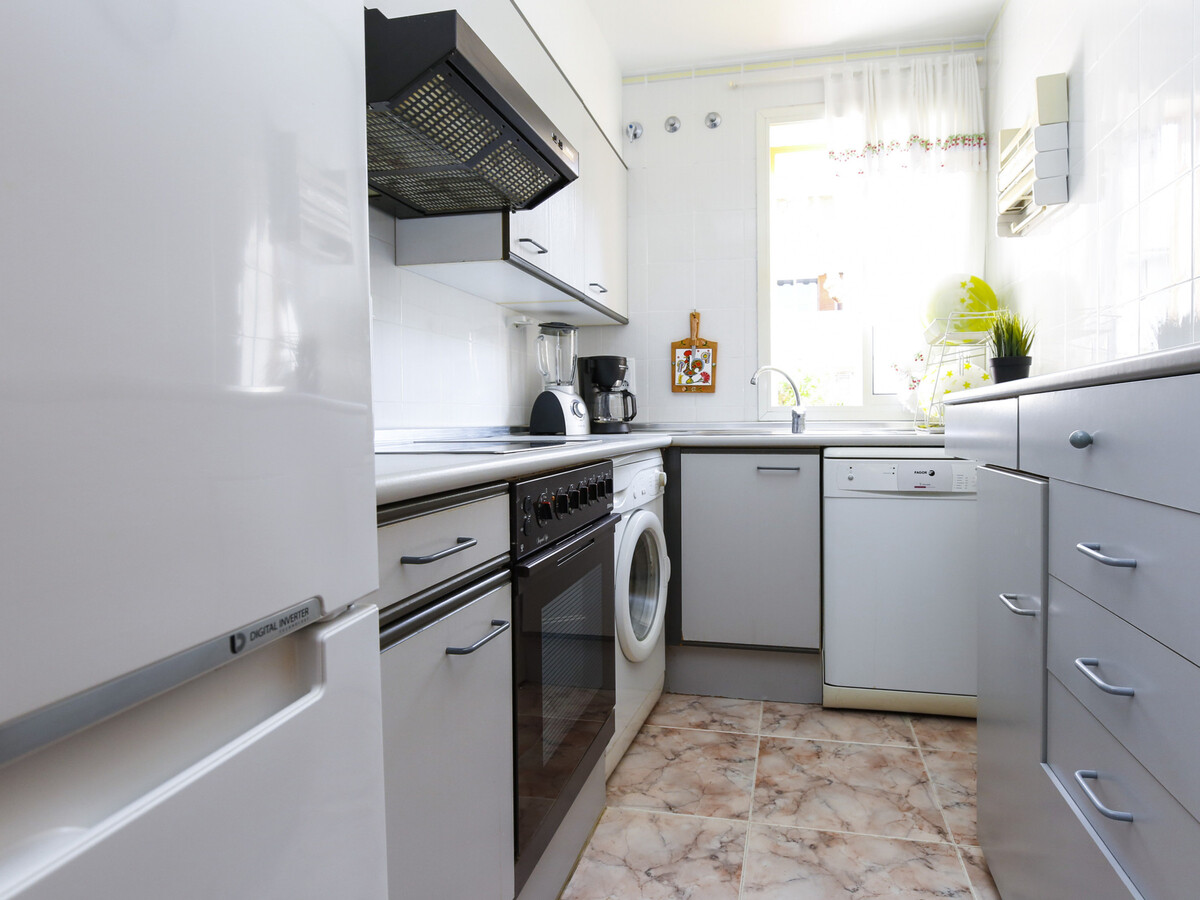 Appartement familial, près de la plage - 4 pers. - Photo 11