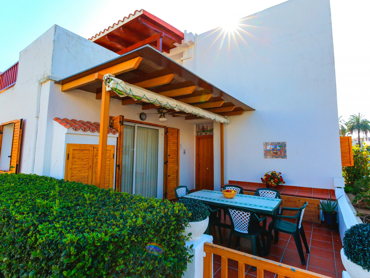 Appartement familial, près de la plage - 4 pers. - Photo 13