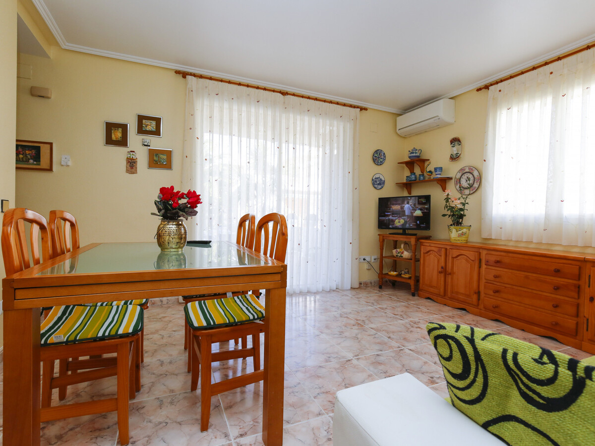 Appartement familial, près de la plage - 4 pers. - Photo 14