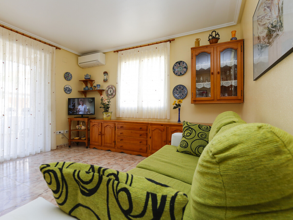 Appartement familial, près de la plage - 4 pers. - Photo 15