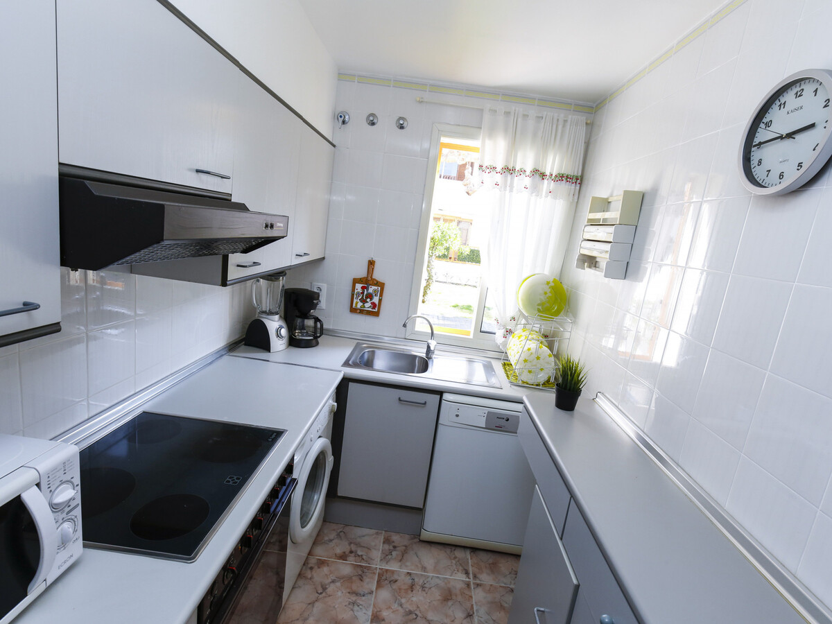 Appartement familial, près de la plage - 4 pers. - Photo 16