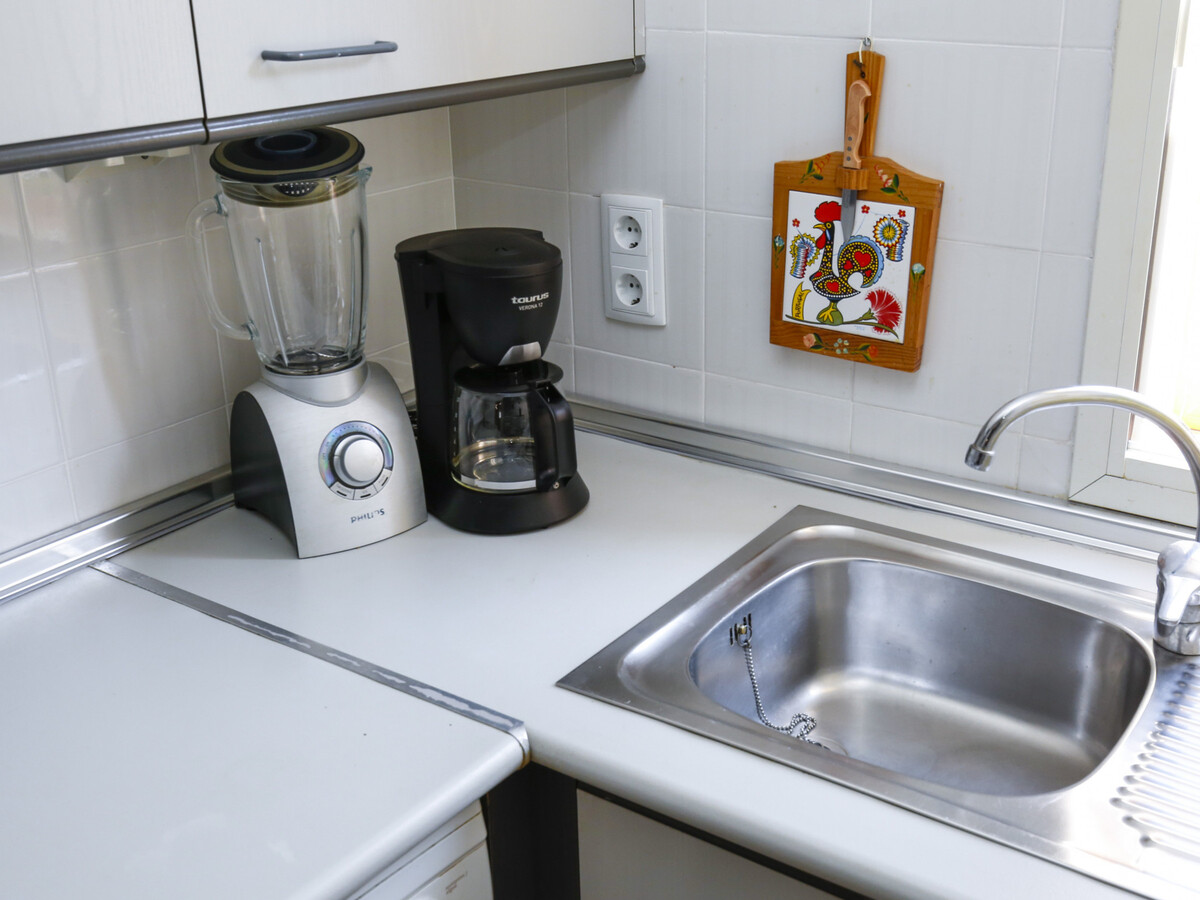 Appartement familial, près de la plage - 4 pers. - Photo 17