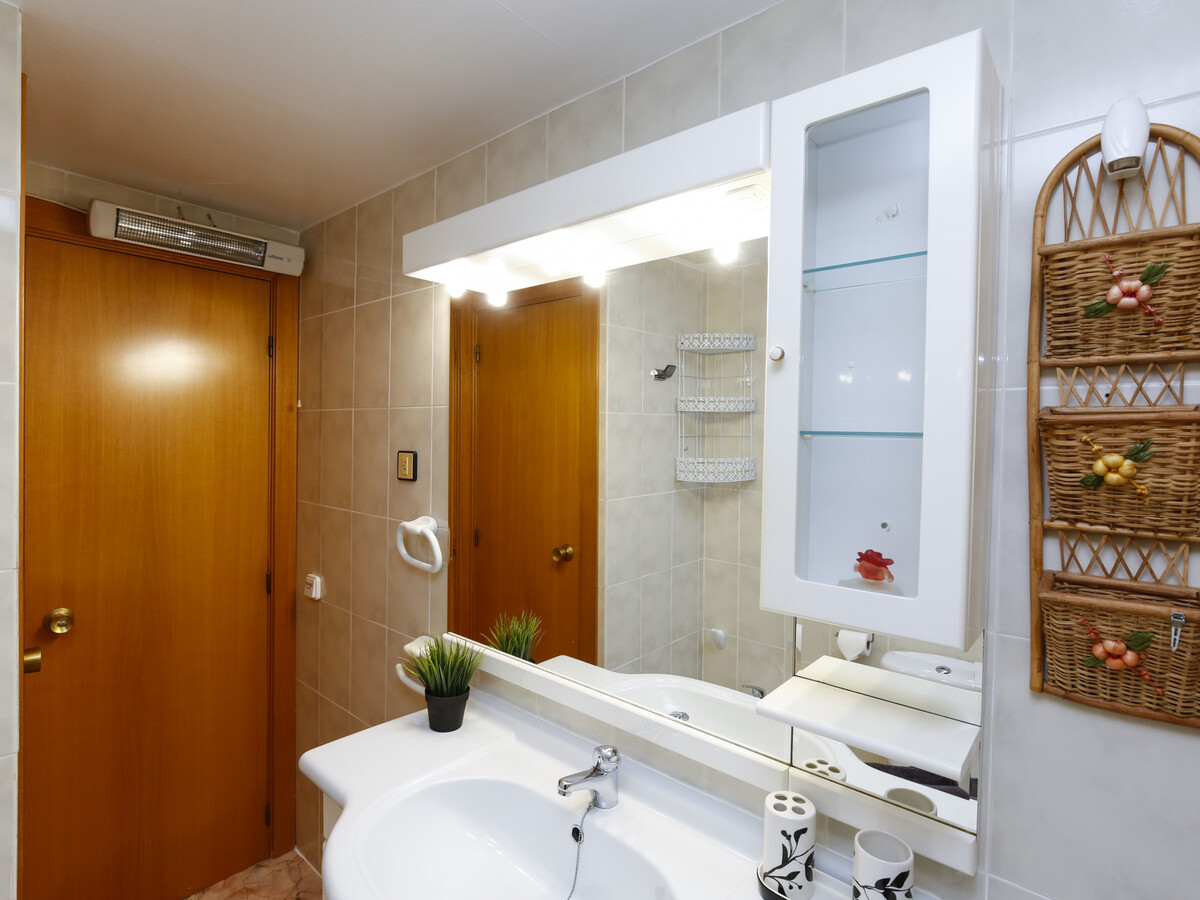 Appartement familial, près de la plage - 4 pers. - Photo 18