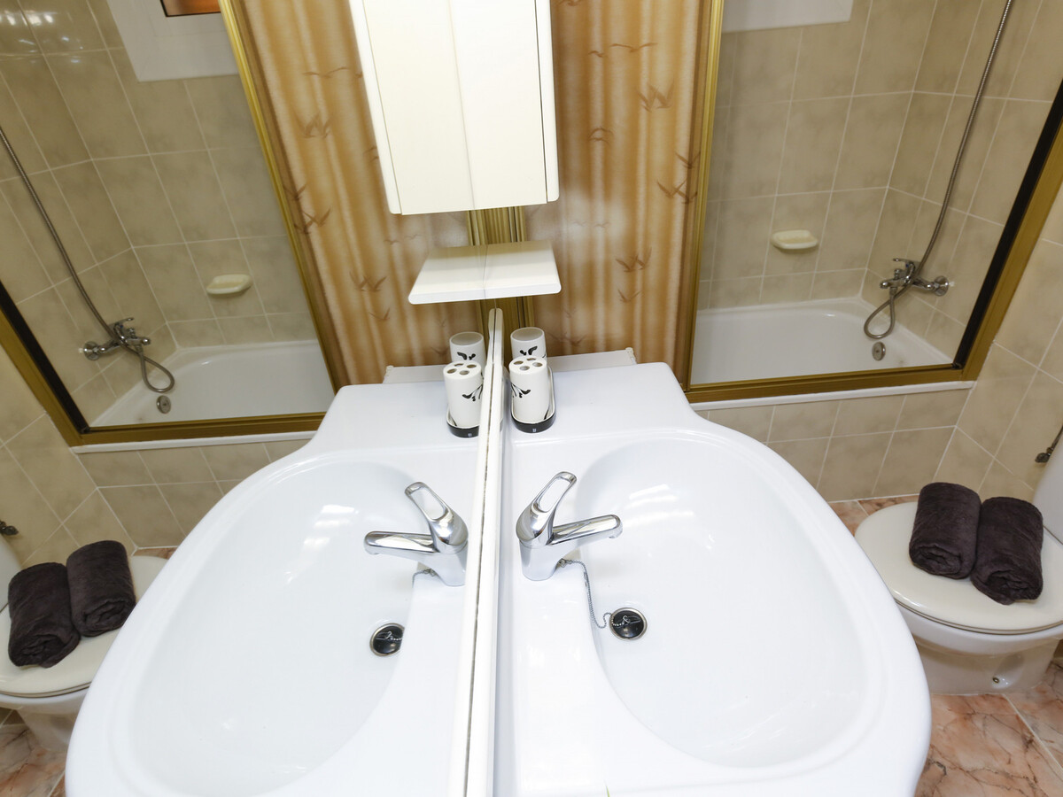 Appartement familial, près de la plage - 4 pers. - Photo 19