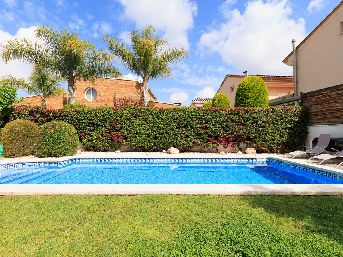 Villa Martorell – 5 chambres, piscine privée, 10 pers. - Photo 3