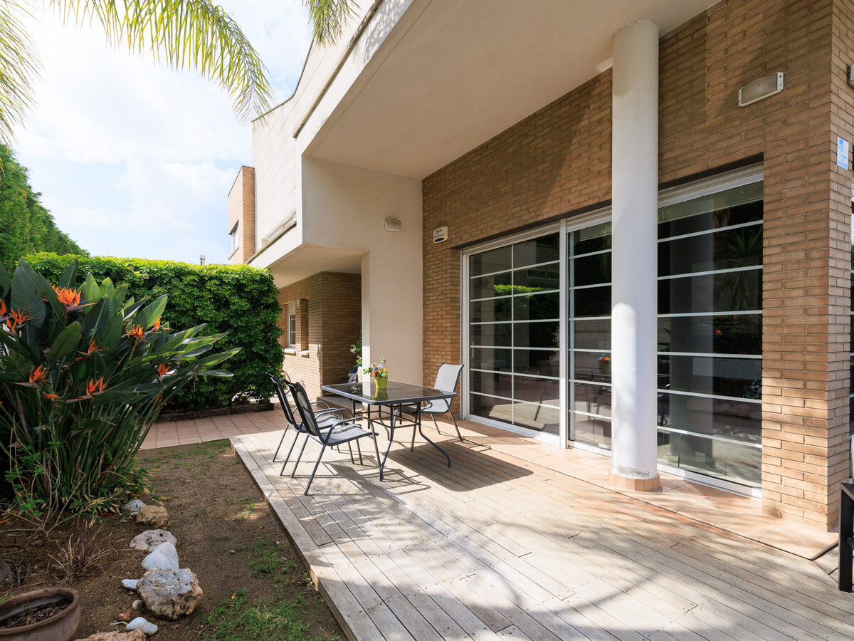 Villa Martorell – 5 chambres, piscine privée, 10 pers. - Photo 4