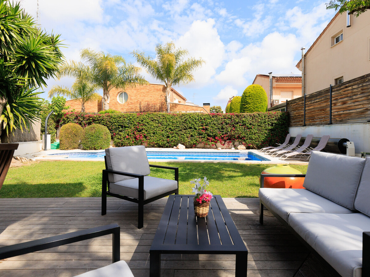 Villa Martorell – 5 chambres, piscine privée, 10 pers. - Photo 5