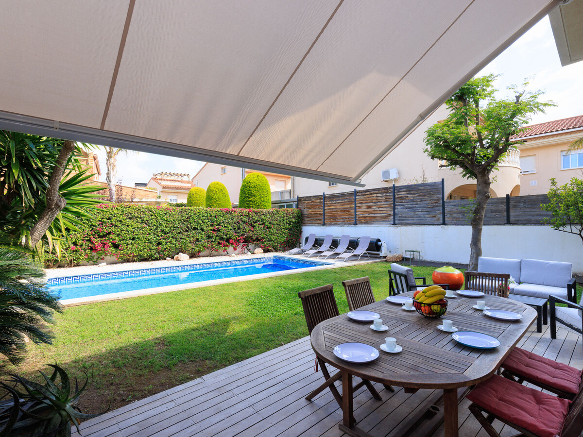 Villa Martorell – 5 chambres, piscine privée, 10 pers. - Photo 6