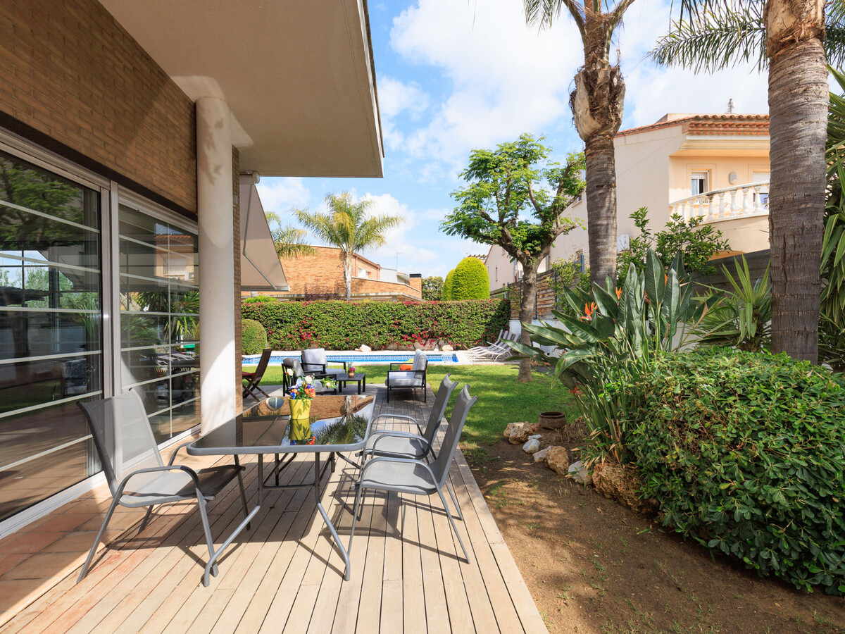 Villa Martorell – 5 chambres, piscine privée, 10 pers. - Photo 8