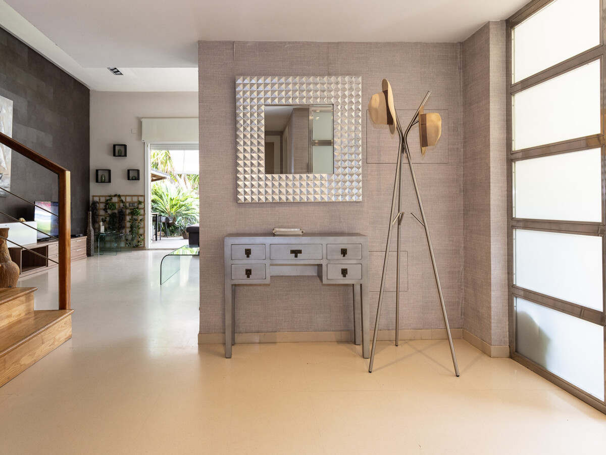 Villa Martorell – 5 chambres, piscine privée, 10 pers. - Photo 11