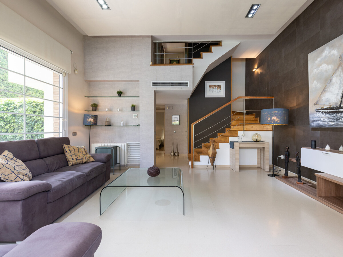 Villa Martorell – 5 chambres, piscine privée, 10 pers. - Photo 12