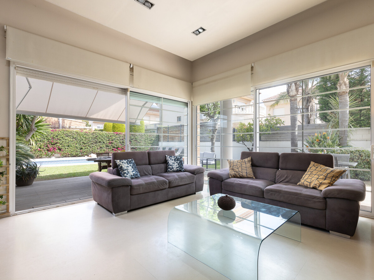 Villa Martorell – 5 chambres, piscine privée, 10 pers. - Photo 13