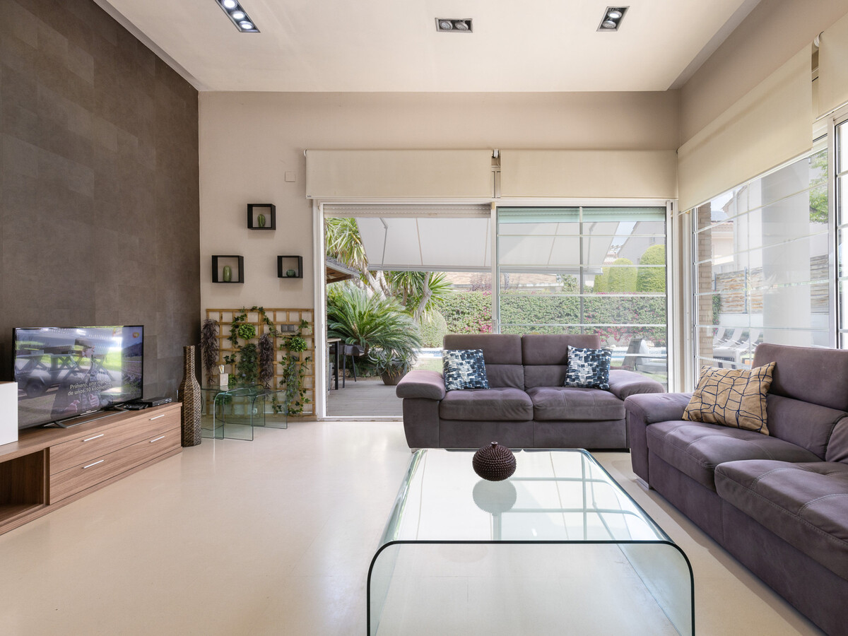 Villa Martorell – 5 chambres, piscine privée, 10 pers. - Photo 14