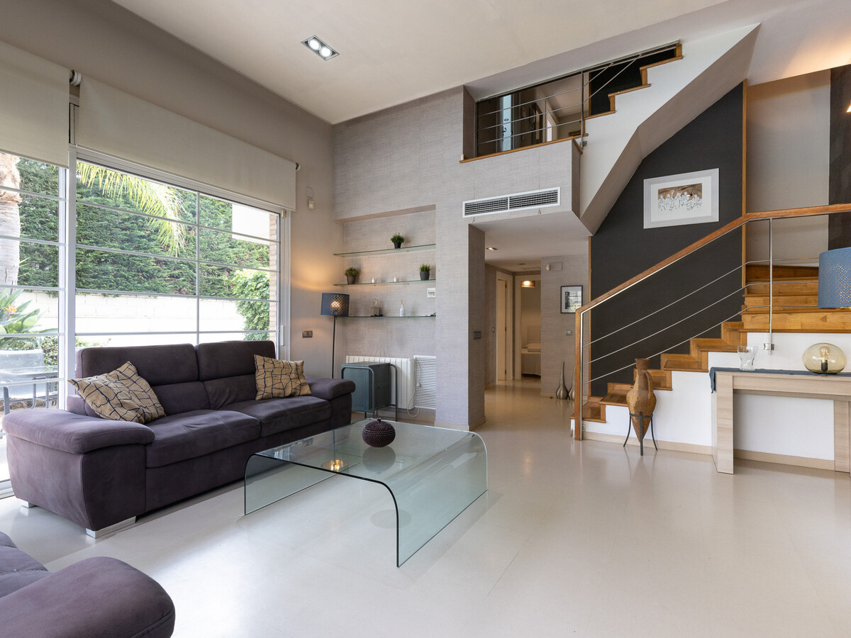 Villa Martorell – 5 chambres, piscine privée, 10 pers. - Photo 15