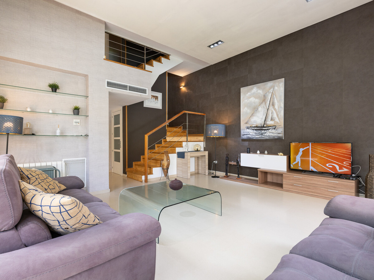 Villa Martorell – 5 chambres, piscine privée, 10 pers. - Photo 16