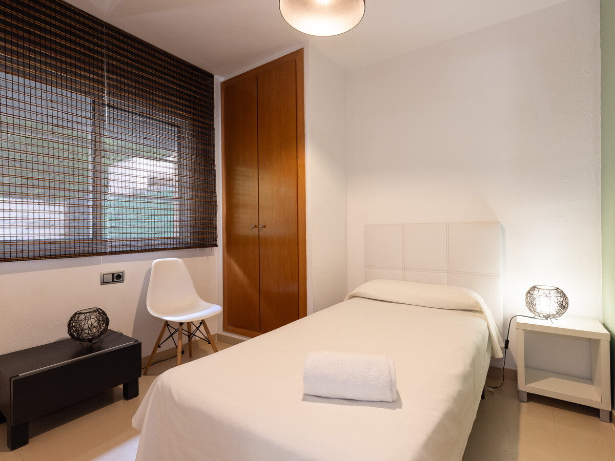 Villa Martorell – 5 chambres, piscine privée, 10 pers. - Photo 24