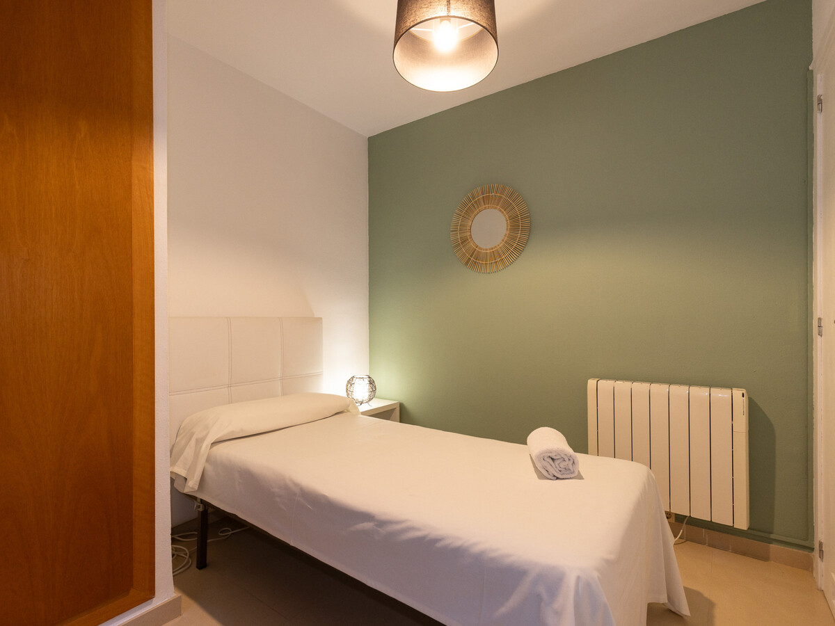 Villa Martorell – 5 chambres, piscine privée, 10 pers. - Photo 25