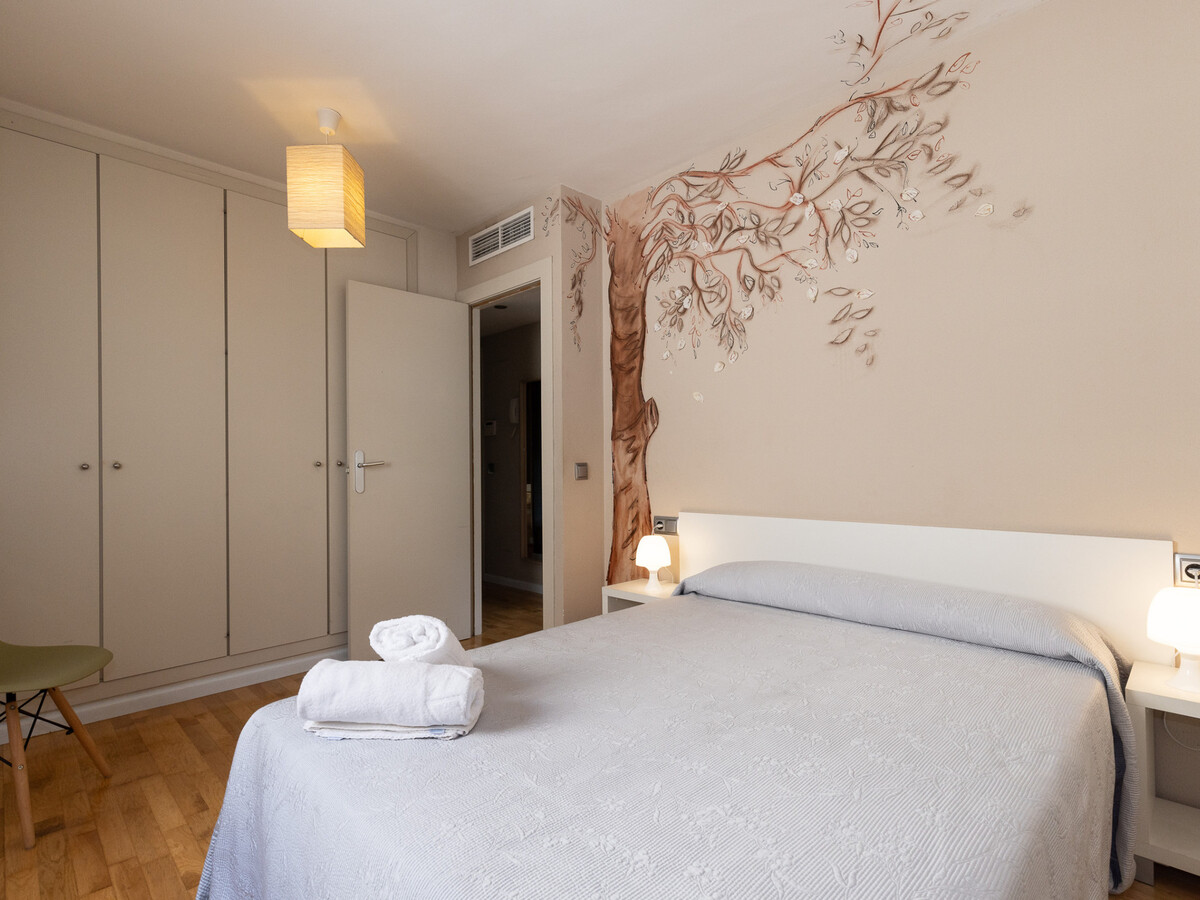 Villa Martorell – 5 chambres, piscine privée, 10 pers. - Photo 28
