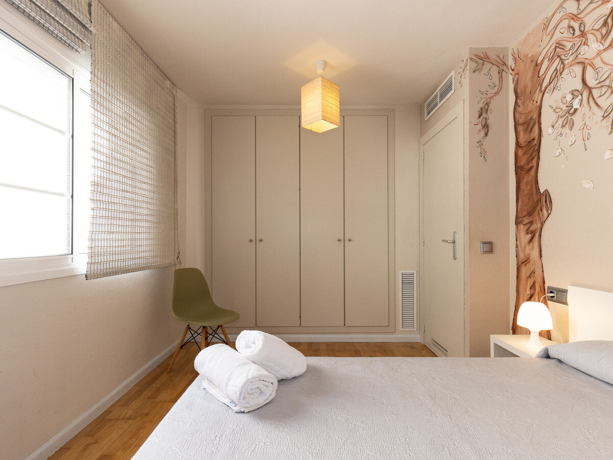 Villa Martorell – 5 chambres, piscine privée, 10 pers. - Photo 29