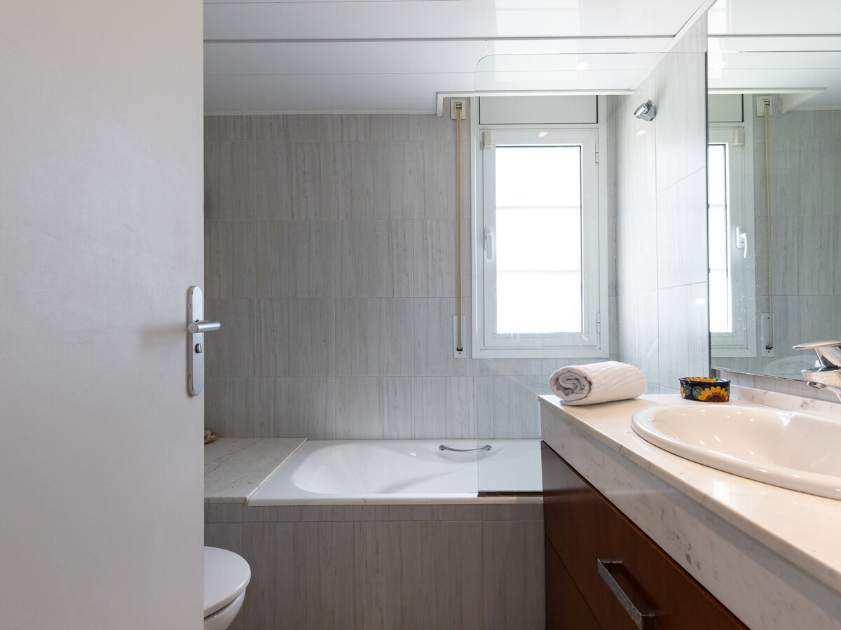 Villa Martorell – 5 chambres, piscine privée, 10 pers. - Photo 34