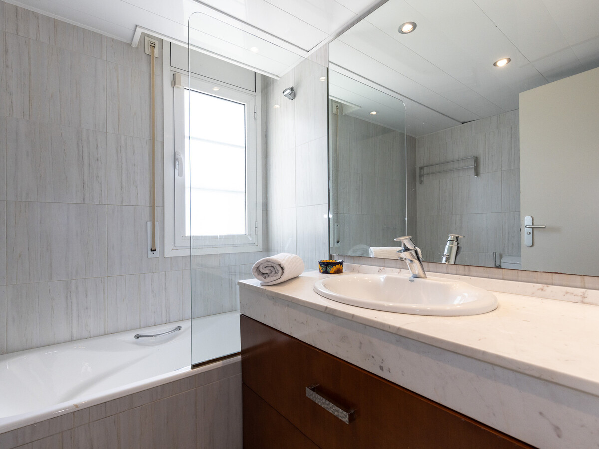 Villa Martorell – 5 chambres, piscine privée, 10 pers. - Photo 35