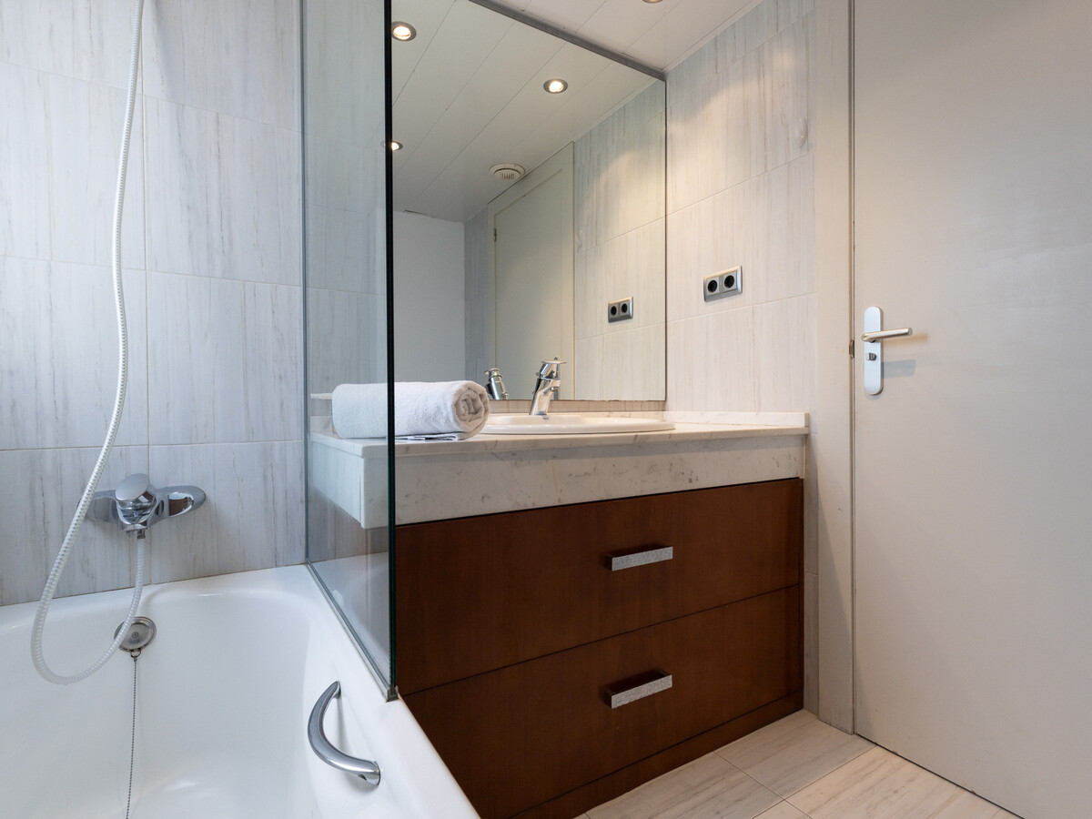 Villa Martorell – 5 chambres, piscine privée, 10 pers. - Photo 36