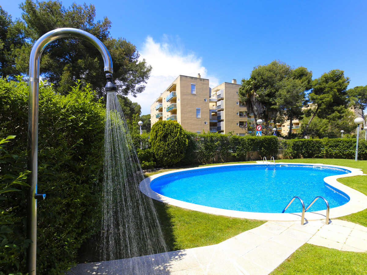Appartement 4 chambres, plage à 5 min - Salou - Photo 1