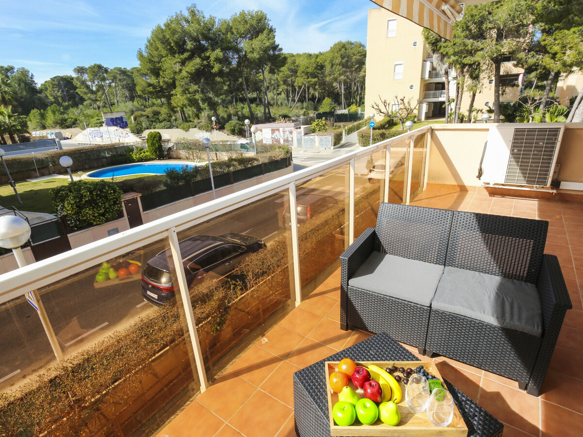 Appartement 4 chambres, plage à 5 min - Salou - Photo 4
