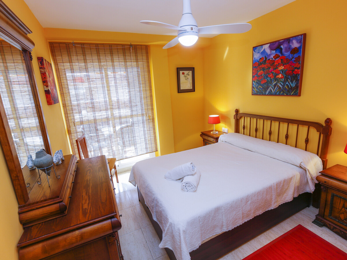 Appartement 4 chambres, plage à 5 min - Salou - Photo 7