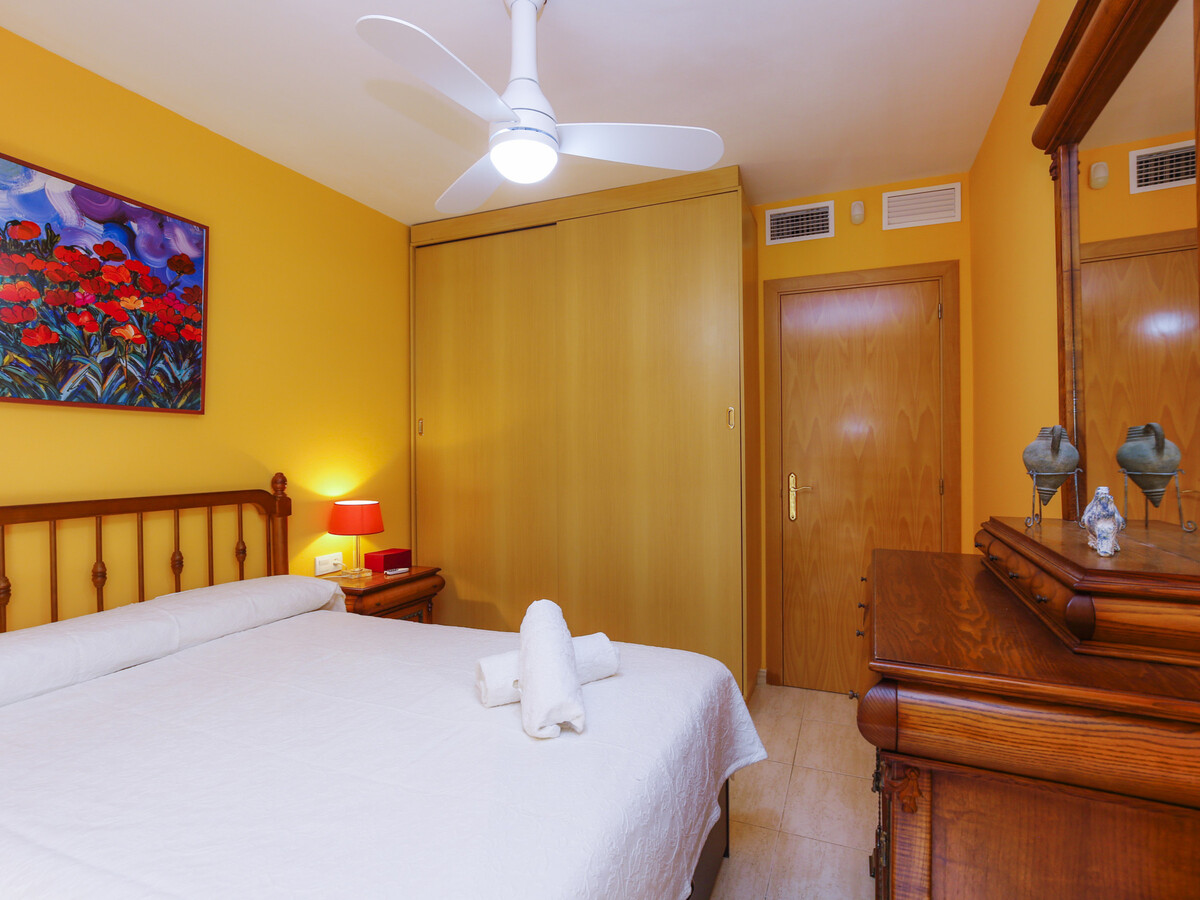 Appartement 4 chambres, plage à 5 min - Salou - Photo 8