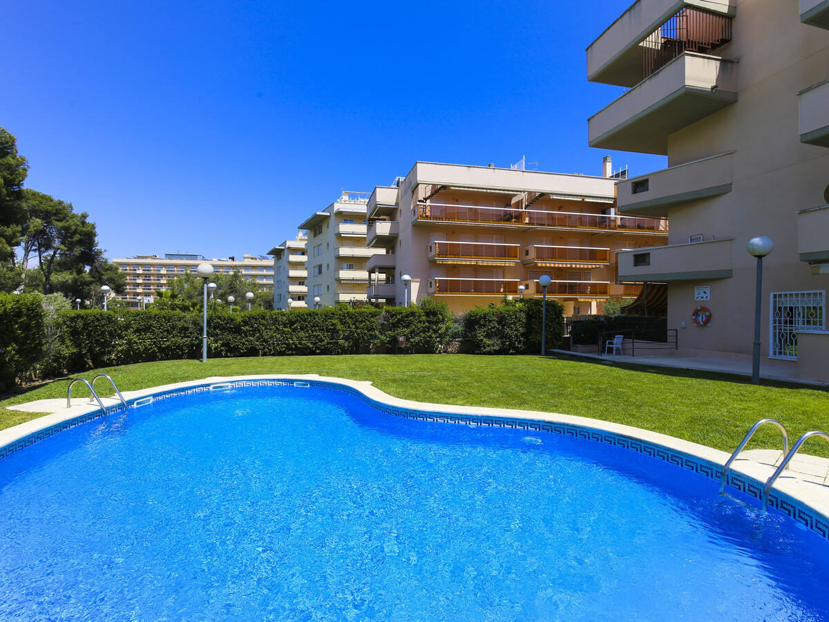 Appartement 4 chambres, plage à 5 min - Salou - Photo 9