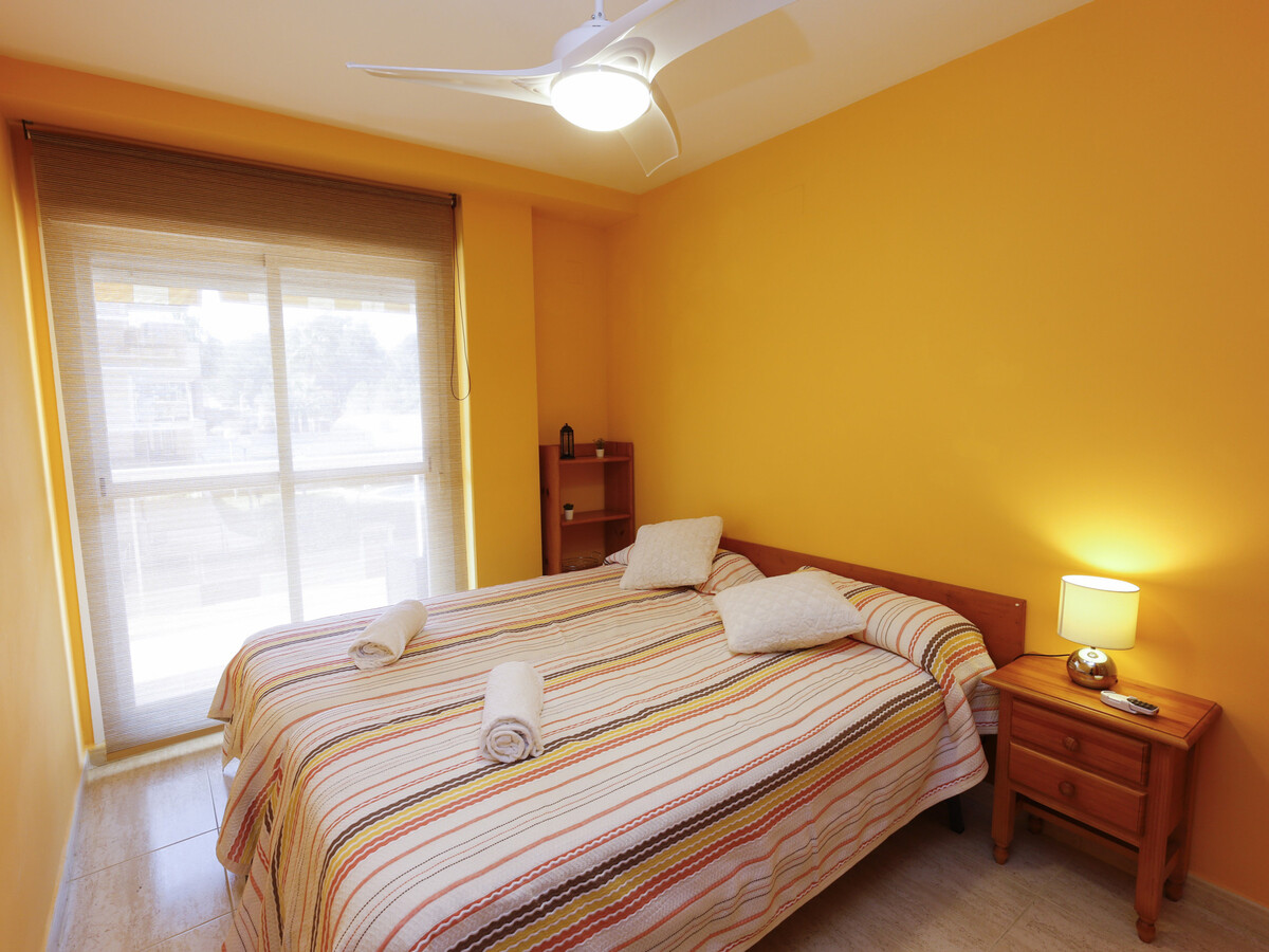Appartement 4 chambres, plage à 5 min - Salou - Photo 12