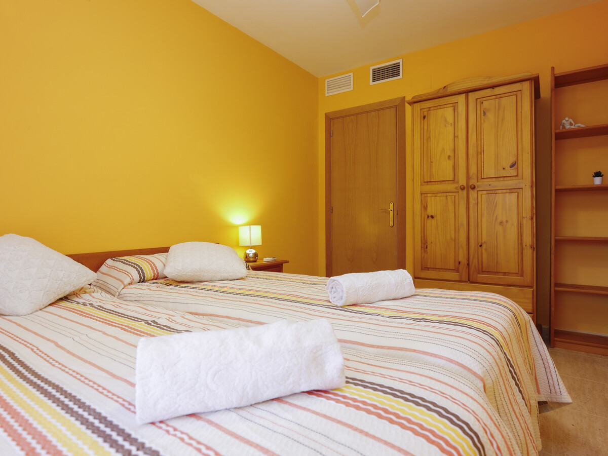 Appartement 4 chambres, plage à 5 min - Salou - Photo 13