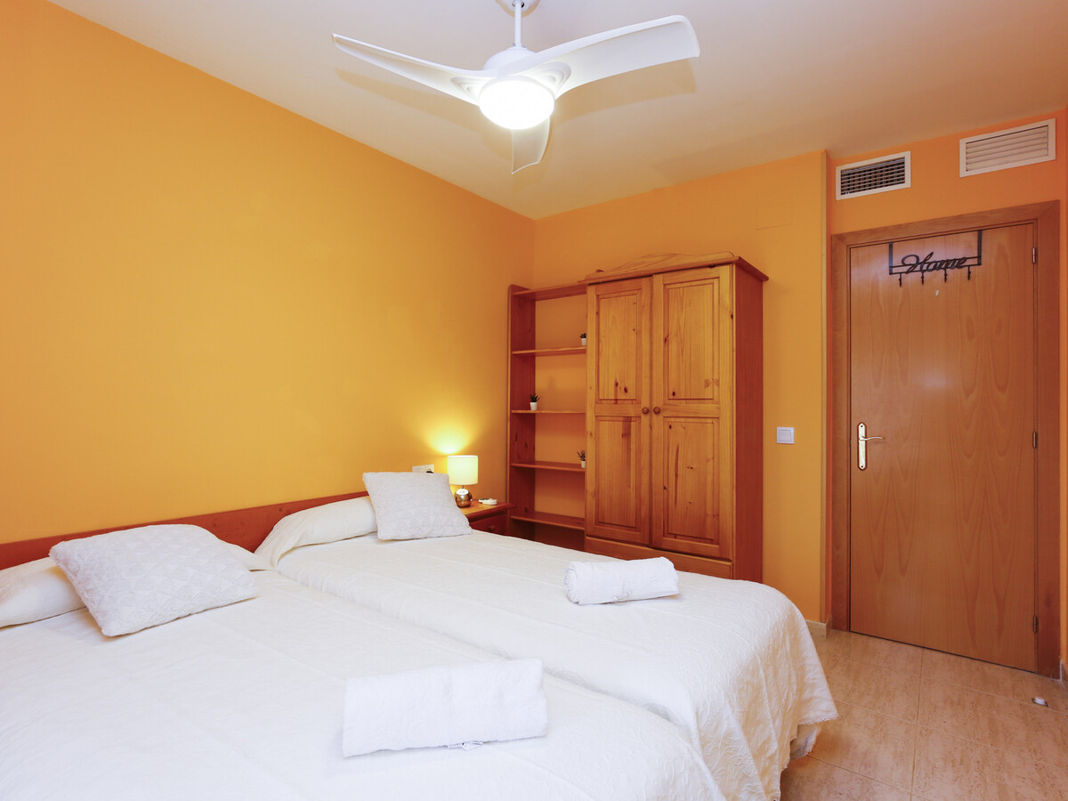 Appartement 4 chambres, plage à 5 min - Salou - Photo 14