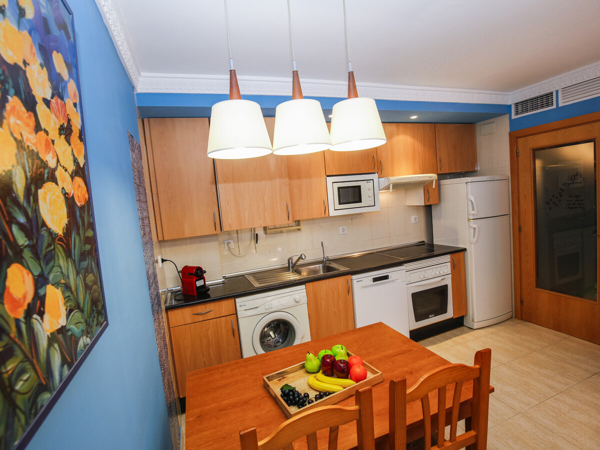 Appartement 4 chambres, plage à 5 min - Salou - Photo 15