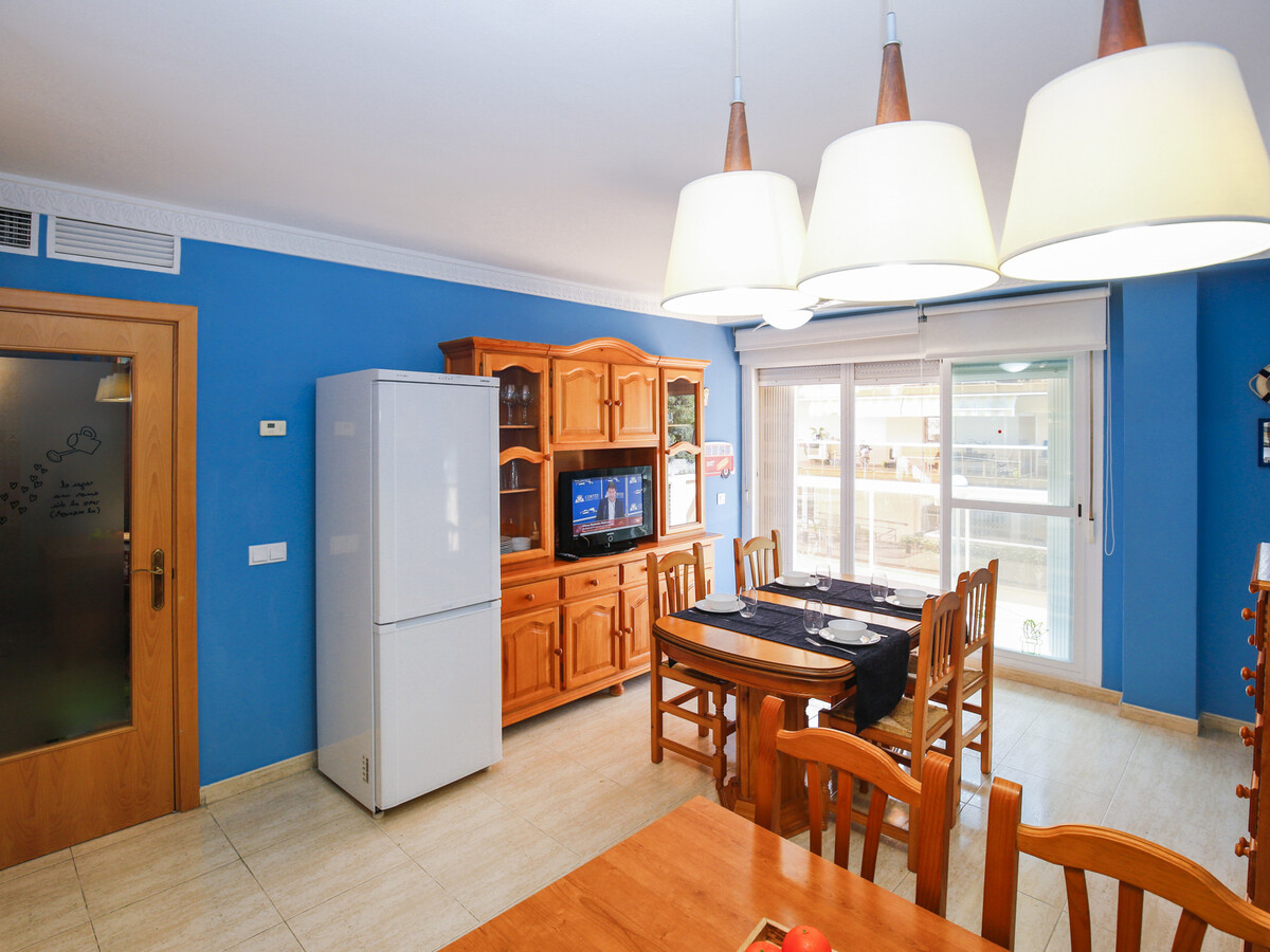 Appartement 4 chambres, plage à 5 min - Salou - Photo 16