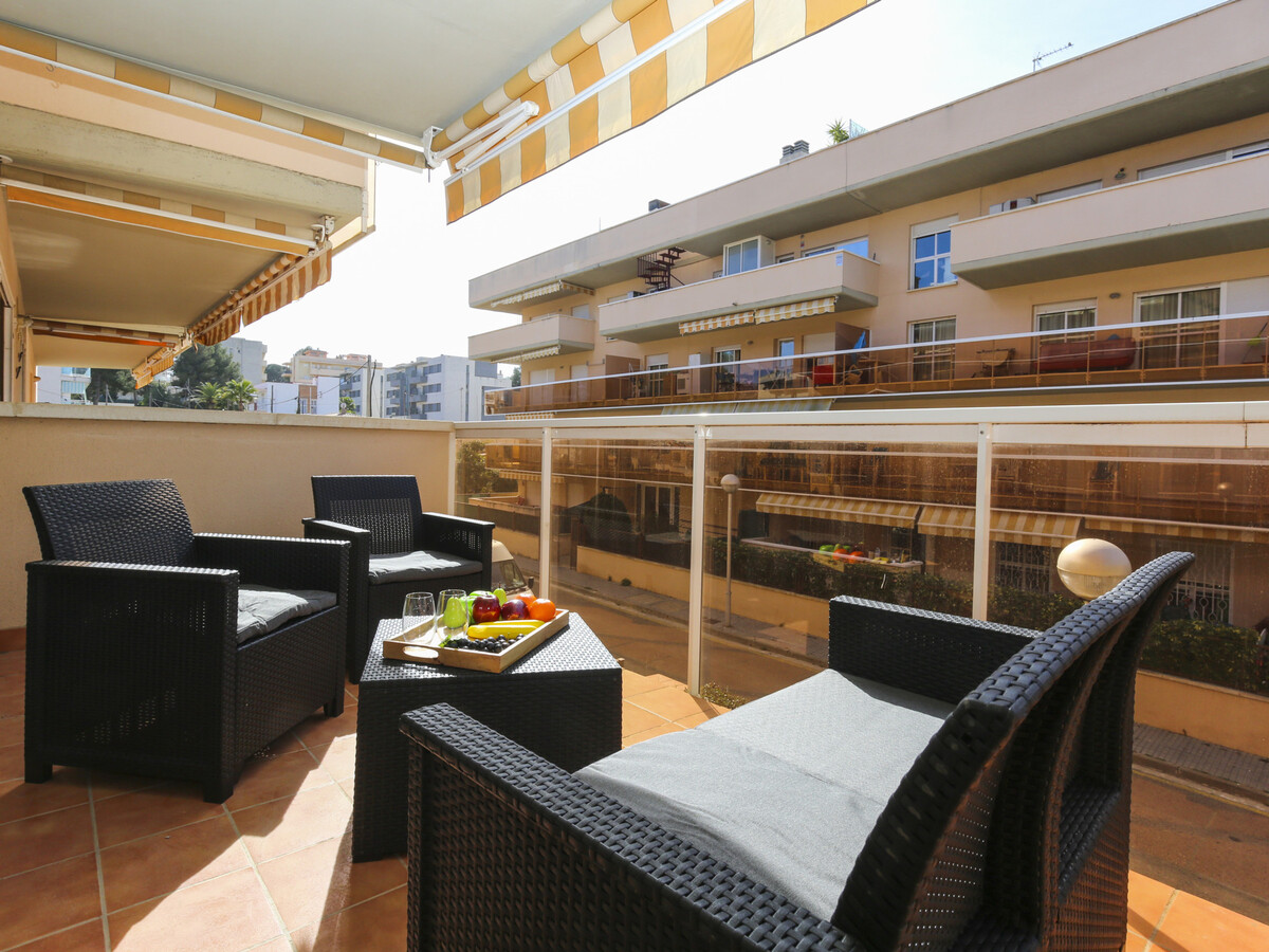 Appartement 4 chambres, plage à 5 min - Salou - Photo 17