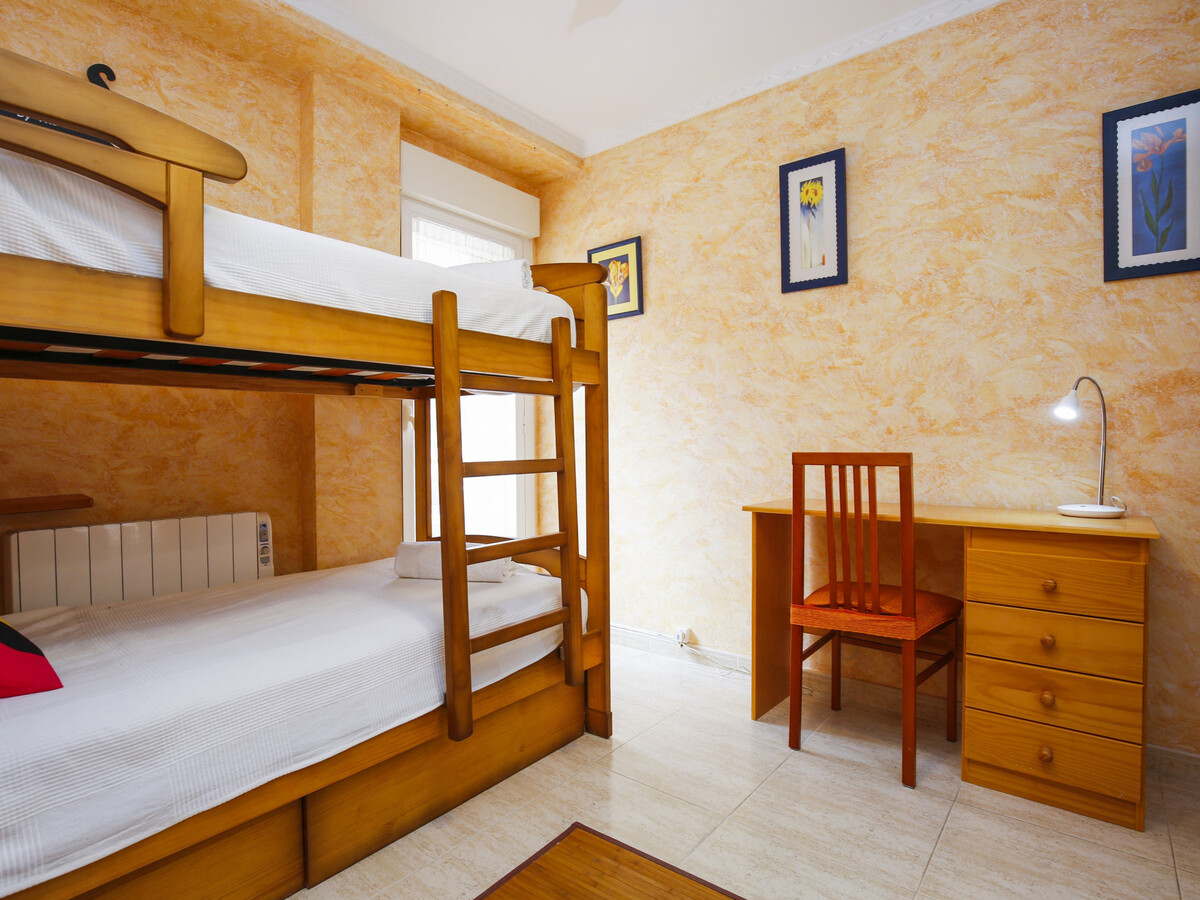 Appartement 4 chambres, plage à 5 min - Salou - Photo 19