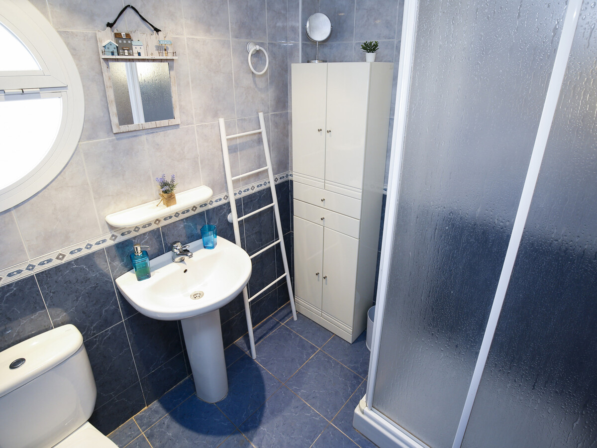 Appartement 4 chambres, plage à 5 min - Salou - Photo 20