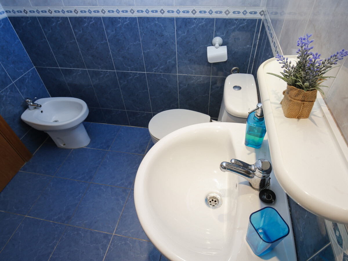Appartement 4 chambres, plage à 5 min - Salou - Photo 21