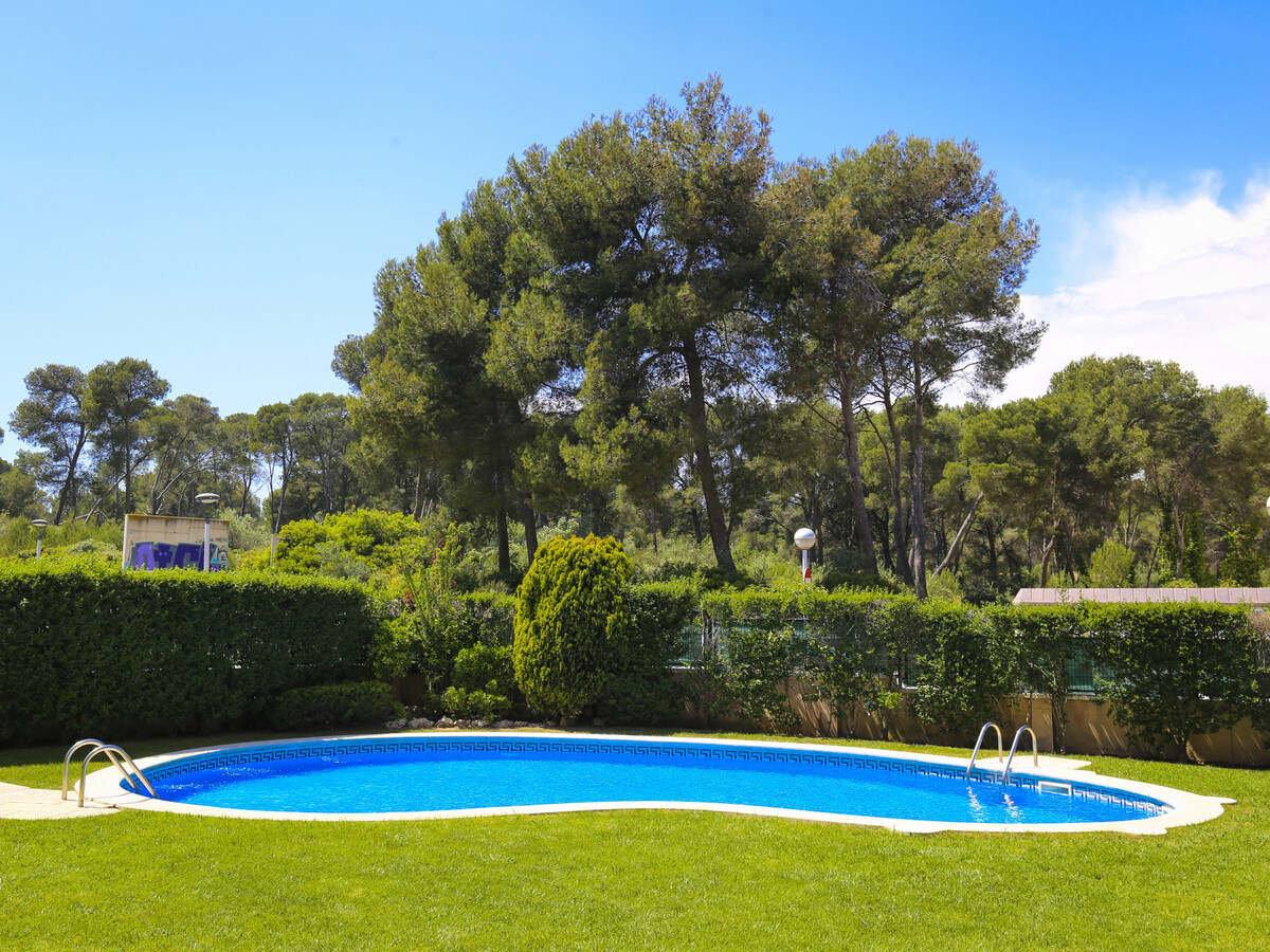 Appartement 4 chambres, plage à 5 min - Salou - Photo 24