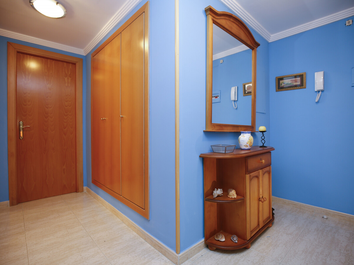 Appartement 4 chambres, plage à 5 min - Salou - Photo 25