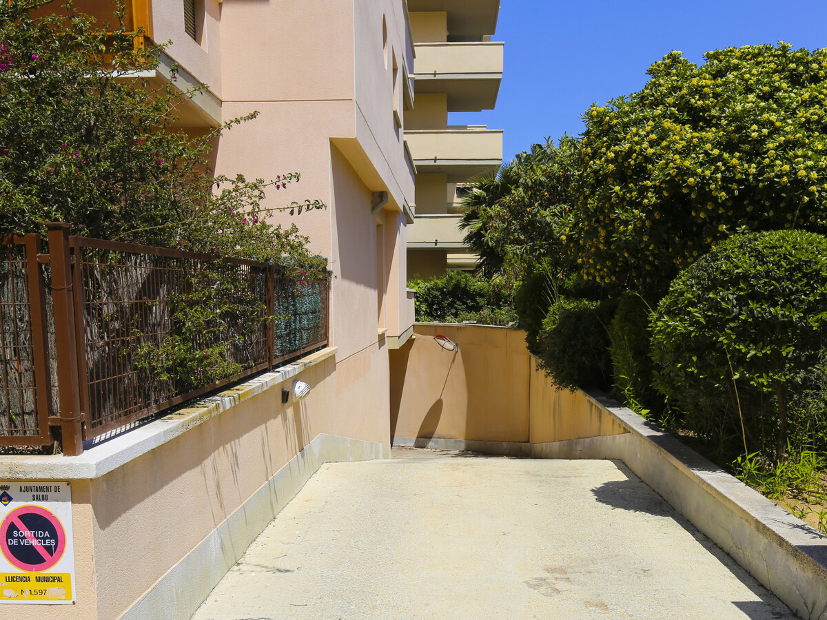 Appartement 4 chambres, plage à 5 min - Salou - Photo 26
